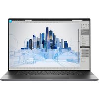 Рабочая станция Dell Precision 17 5760-0716