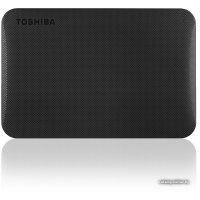 Внешний накопитель Toshiba Canvio Ready 2TB [HDTP220EK3CA]