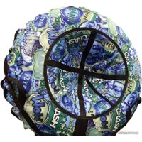 Тюбинг Emi Filini Design Lux 120 см (сторис)