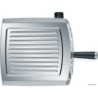 Рожковая кофеварка Graef Marchesa ES 850