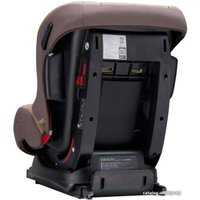 Детское автокресло Daiichi First 7 Plus Isofix (organic brown)