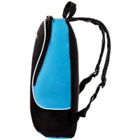 Городской рюкзак Staff Универсальный 270295 (синий/черный)