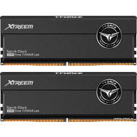 Оперативная память Team T-Force Xtreem ARGB 2x24ГБ 8000 МГц FFXD548G8000HC38EDC01