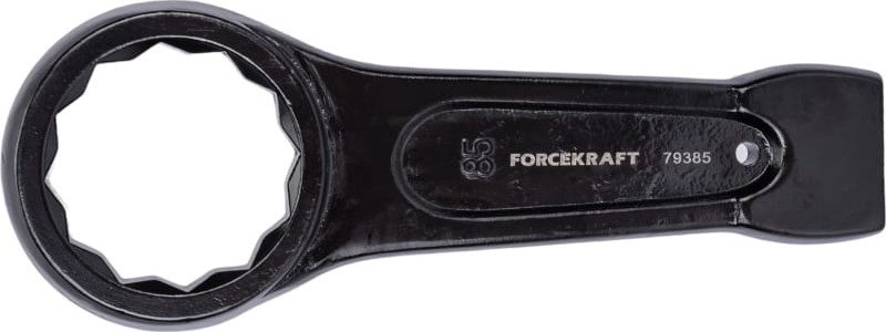 

Ключ накидной ForceKraft FK-79385