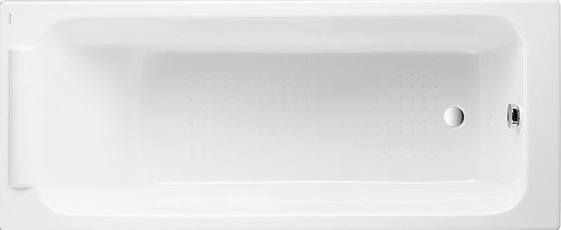 

Ванна Jacob Delafon Parallel E2947 170x70