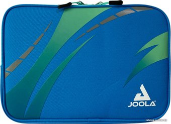 Чехол для ракетки Joola Vision II 80168 (синий)