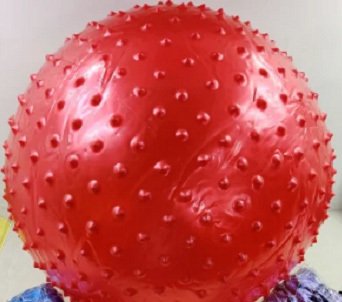 

Гимнастический мяч Ausini VT20-10583
