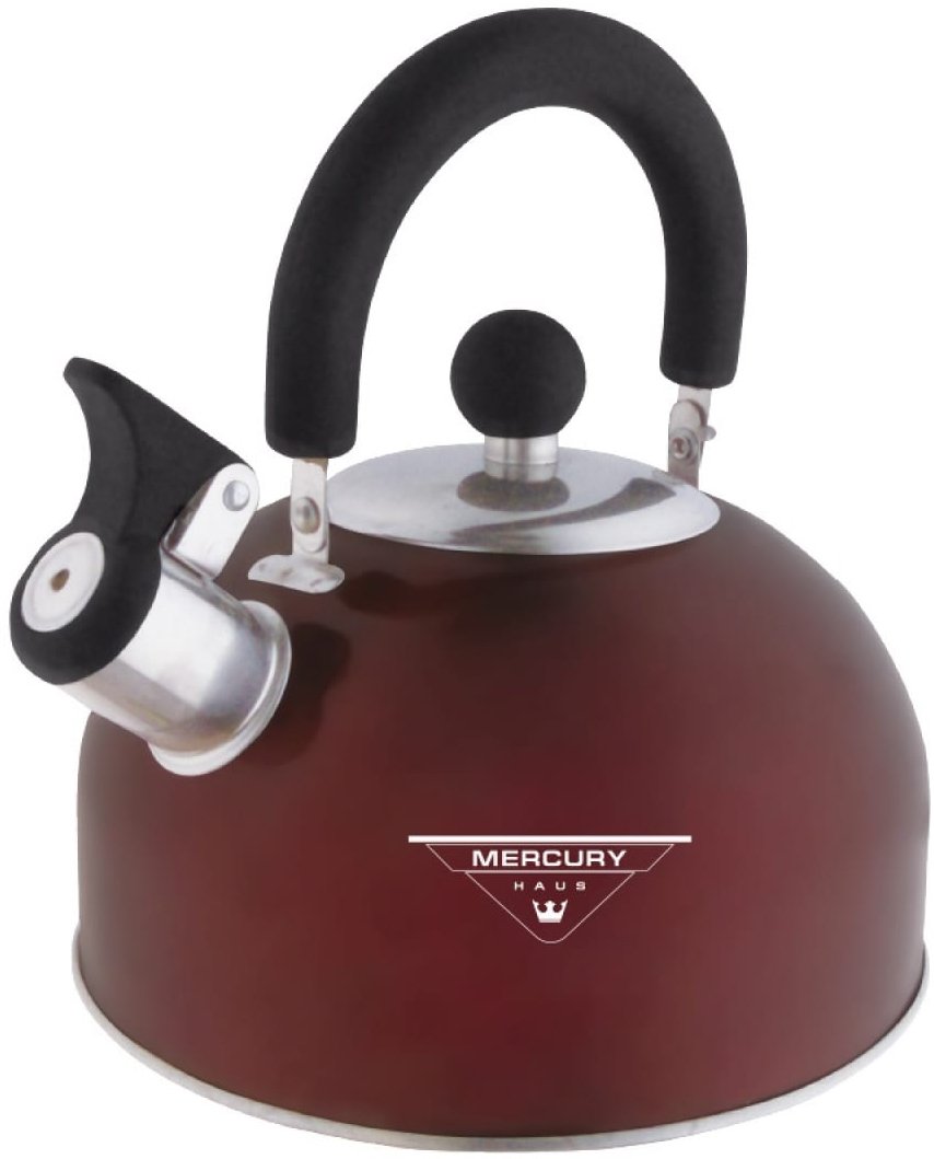 

Чайник со свистком Mercury Haus MC-7807
