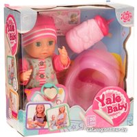 Пупс Yale YL1992O