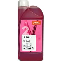 Моторное масло STIHL HP Plus 1л