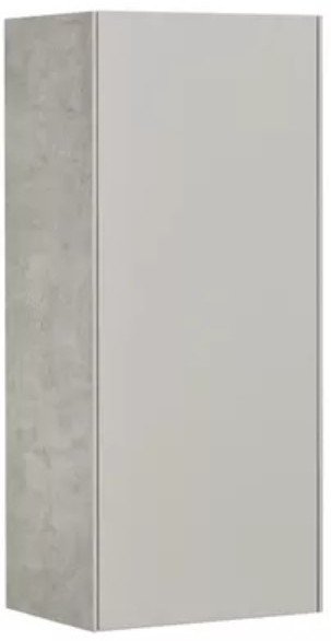 

Акватон Шкаф Сохо 1A258403AJ9A0