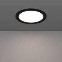 Точечный светильник Eglo Fueva 6 901414