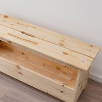 Скамья Ikea Perjohan 60485339