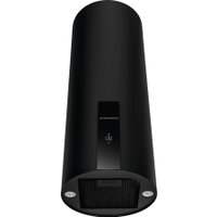 Кухонная вытяжка MAUNFELD Lee Wall 35 Sensor (черный)
