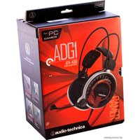 Наушники Audio-Technica ATH-ADG1