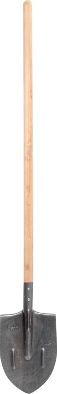 Лопата штыковая остроконечная Gigant GRL-01