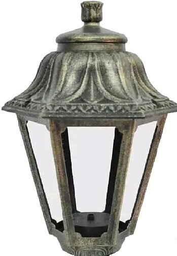 

Садовый светильник Fumagalli Anna E22.000.000.BXF1R