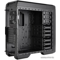 Корпус Thermaltake Urban T31 Black (CA-1A5-00M1NN-00)