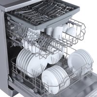 Отдельностоящая посудомоечная машина Бирюса DWF-614/6 M