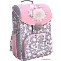 Школьный рюкзак Erich Krause ErgoLine 15L Swan Princess 51588