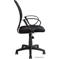 Офисное кресло Алвест AV 219 PL (черный)