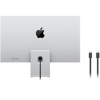 Монитор Apple Studio Display (стекло с нанотекстурой, с регулируемой по наклону подставкой)