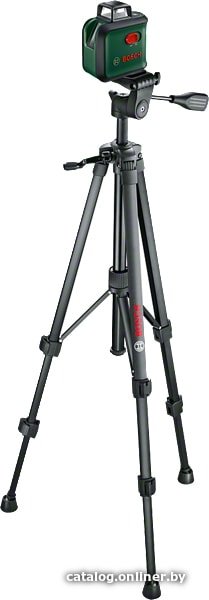 Лазерный нивелир Bosch AdvancedLevel 360 Set 0603663B04
