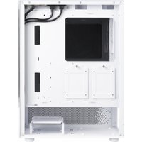 Корпус ADATA XPG Invader X Mini (белый)