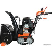 Снегоуборщик Patriot Сибирь 130 ЕТ