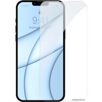 Защитное стекло Baseus SGBL020002 (для iPhone 13 Mini, 2 шт.)