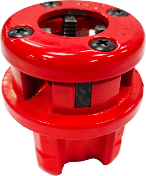

Инструмент для нарезания/восстановления резьбы Voll BSPT SS 1/2"2.00161