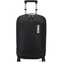 Чемодан-спиннер Thule Subterra Carry On Spinner TSRS-322 55 см (black)