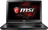 MSI GL62 7QF-1675XPL