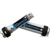 USB Flash Corsair Flash Survivor USB 3.0 64GB (CMFSV3-64GB)