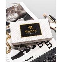 Кошелек Cedar Rovicky RPX-23-PMT (Woodrose)