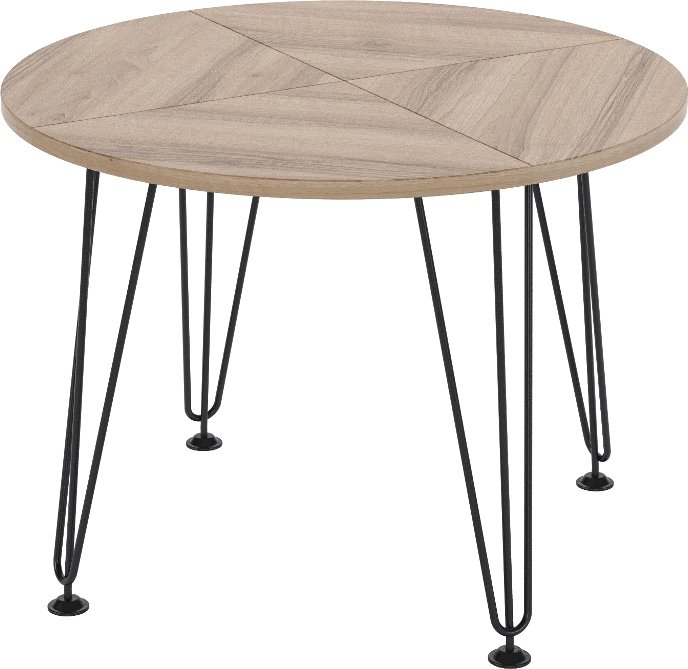 

Журнальный столик Алисия Ирландия АЯ.00.28.02.07 (авелано)