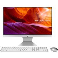 Моноблок ASUS Vivo V241EAK-WA070M