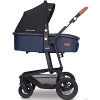 Коляска прогулочная «книга» EasyGo Soul Air (denim) в Барановичах