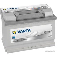 Автомобильный аккумулятор Varta Silver Dynamic E44 577 400 078 (77 А/ч)