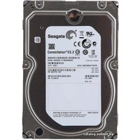 Жесткий диск Seagate Constellation ES.3 3TB (ST3000NM0033)
