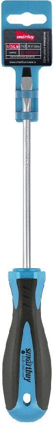 

Отвертка SmartBuy SBT-SCS-SL6x150P1