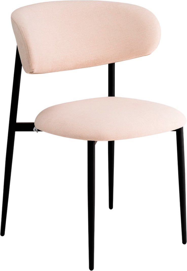 

Стул Stool Group Килиан LV-113-E10-01 (велюр молочный)