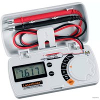Мультиметр Laserliner MultiMeter-PocketBox