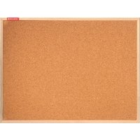 Офисная пробковая доска BRAUBERG 236861