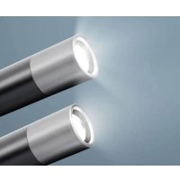 Фонарь NexTool Zoom Flashlight NE20163