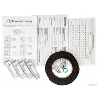 Варочная панель Schaub Lorenz SLK GS4540