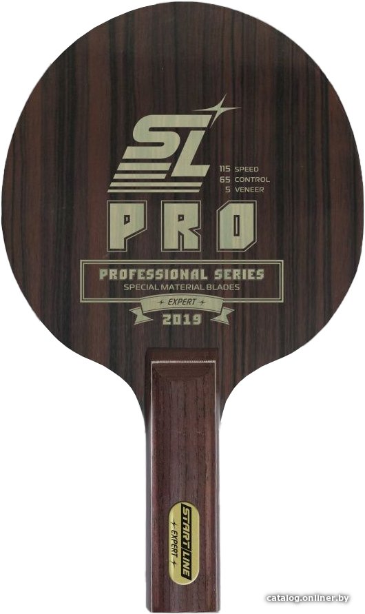 Основание для ракетки Start Line Pro ST 0609-1 (прямая)