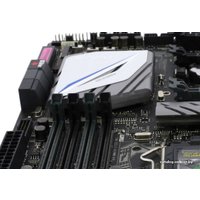 Материнская плата ASUS Z170-DELUXE