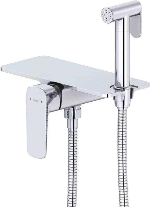 

Гигиенический душ IDDIS AXESBSHi08