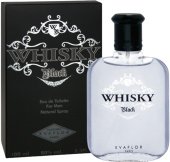 Whisky Black EdT (100 мл)